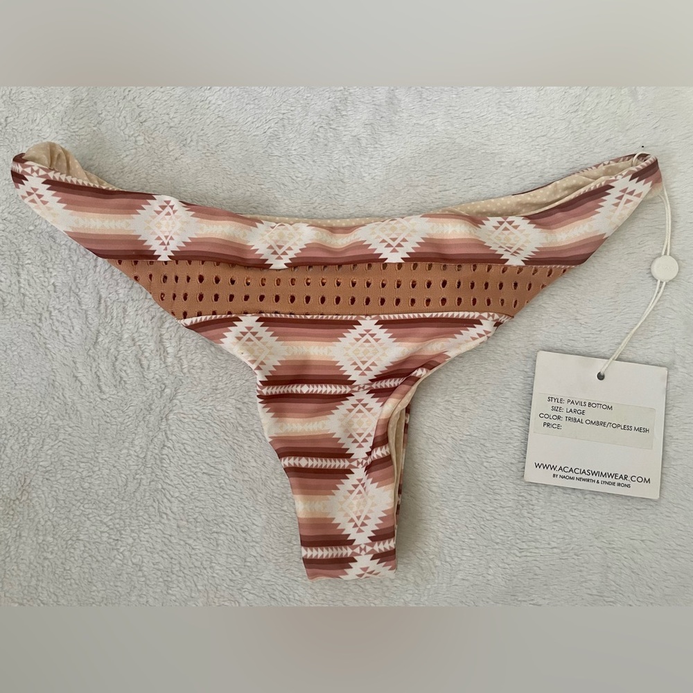 Acacia Swimwear